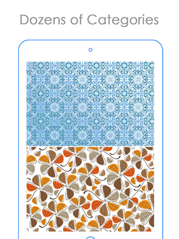 免費下載生活APP|Pattern - A Wallpaper App with colorfull patterns app開箱文|APP開箱王