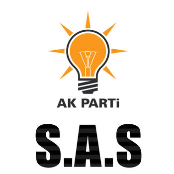 AK Parti Sonuç Alım Sistemi (S.A.S.) 工具 App LOGO-APP開箱王