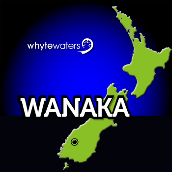 Wanaka Magazine LOGO-APP點子