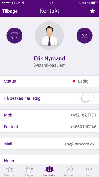 【免費生產應用App】MobiKOM Mobile Operator Board-APP點子