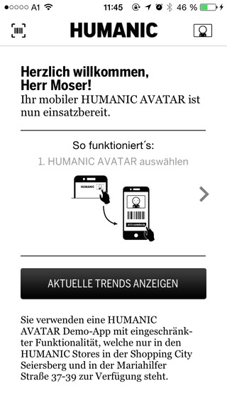 【免費生活App】HumanicAvatar-APP點子