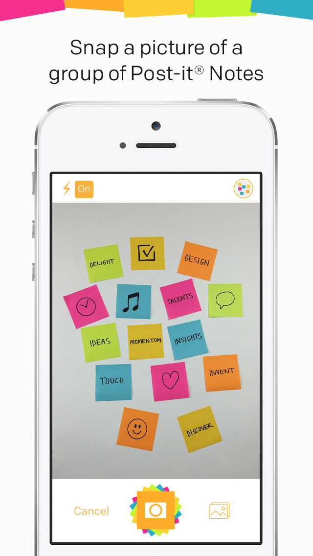 Postit® Plus (ios)