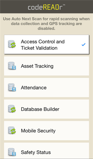 【免費工具App】codeREADr Production-APP點子