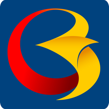 Banco de Bogotá LOGO-APP點子