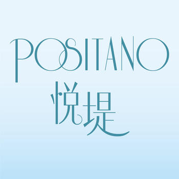 Positano App LOGO-APP點子