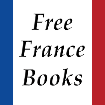 Free Books France 書籍 App LOGO-APP開箱王