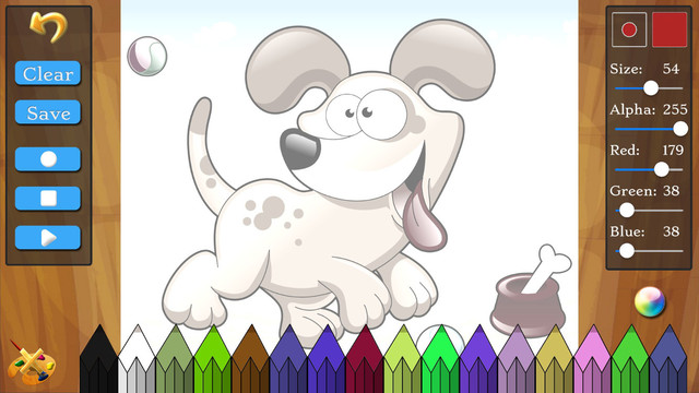 免費下載遊戲APP|Cute Dogs Jigsaw Puzzles for Kids and Toddlers Lite - Preschool Learning by Tiltan Games app開箱文|APP開箱王