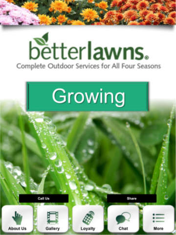 免費下載商業APP|BetterLawns  - Complete Outdoor Services for All Four Seasons in Rhode Island! app開箱文|APP開箱王