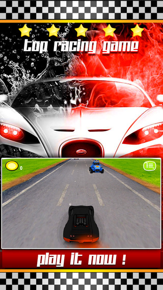 A-Aaron Machine Racer 3D PRO - Speed rivals to drag earn slots coin