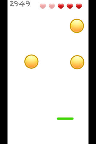 Paddle Game screenshot 3
