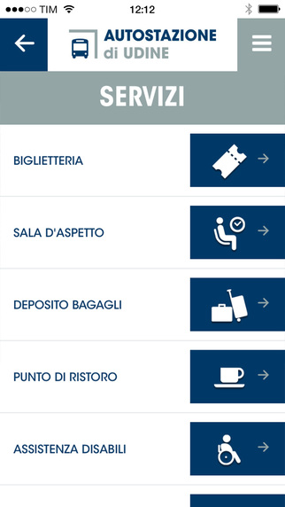 免費下載交通運輸APP|Autostazione Udine app開箱文|APP開箱王