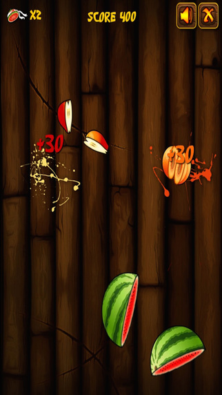 免費下載遊戲APP|Katana Fruits Slicer - Fun Game for Kids app開箱文|APP開箱王