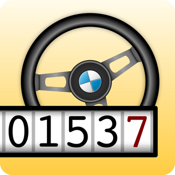 Drivers Log LOGO-APP點子