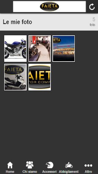 【免費工具App】Faieta Motor Company-APP點子