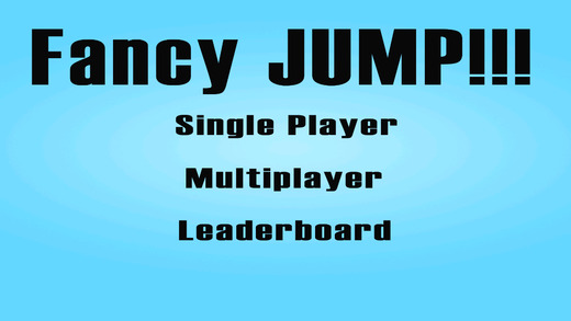 免費下載遊戲APP|Fancy Jump!!! app開箱文|APP開箱王