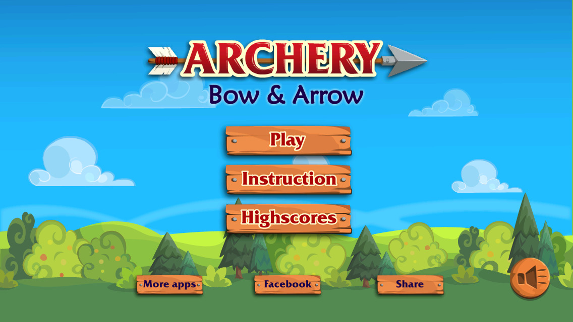 App Shopper Archery Bow and Arrow (Games)