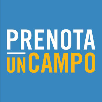 Prenota Un Campo LOGO-APP點子