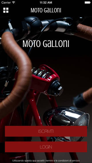 Moto Galloni