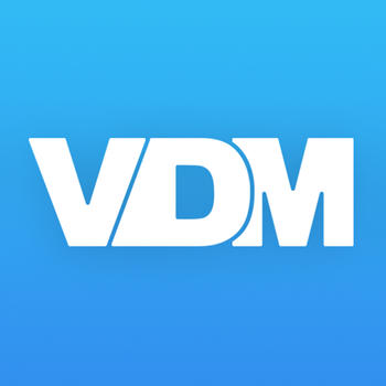 VDM Officiel LOGO-APP點子