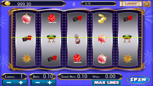 免費下載遊戲APP|Las Vegas Slot Crush app開箱文|APP開箱王