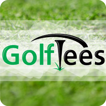 GolfTeesEtc LOGO-APP點子