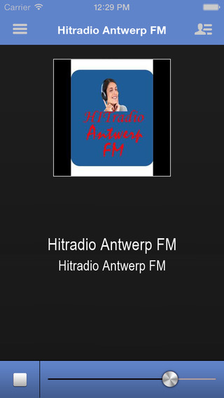 Hitradio Antwerp FM