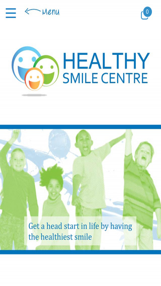 Healthy Smile Centre