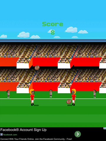 【免費遊戲App】Football Juggling - Super Ball Juggler-APP點子