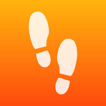 StepStep Walking Game 健康 App LOGO-APP開箱王