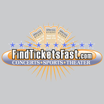 Find Tickets LOGO-APP點子