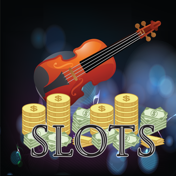 Aaaaahhh Party Girl Slots Machine - Spin to Win the Big Prizes 遊戲 App LOGO-APP開箱王