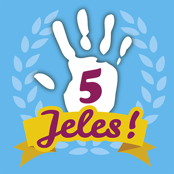 Jeles! LOGO-APP點子