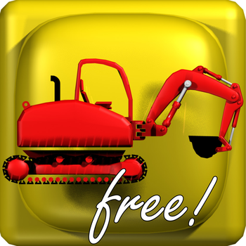 EarthMovers free LOGO-APP點子