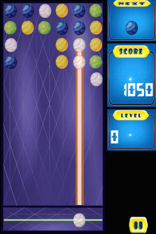 Shoot And Pop The Bubbles - Match The Colors Puzzle PRO screenshot 4