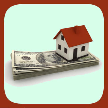 Mortgage Calculator + LOGO-APP點子