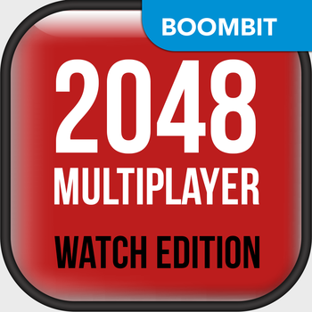 2048 Multiplayer: Watch Edition LOGO-APP點子