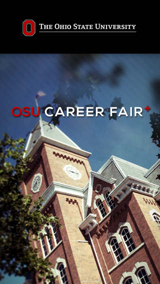 OSU Career Fair Plus