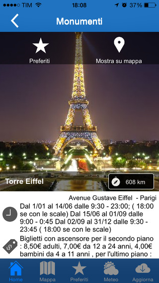 免費下載旅遊APP|Volagratis a Parigi app開箱文|APP開箱王