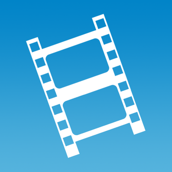 Movie Manager, Collector, Organizer & Inventory Database for iPad LOGO-APP點子