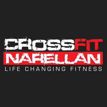 CF Narellan LOGO-APP點子