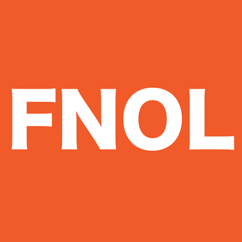 FNOL LOGO-APP點子