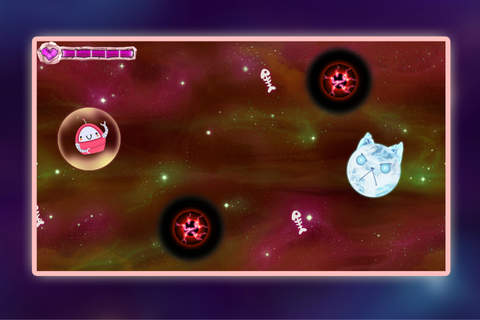 Robot Lost In Space Pro screenshot 3