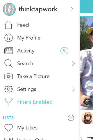 Primary for Instagram - Gallery viewer for iPhone and iPad screenshot 3