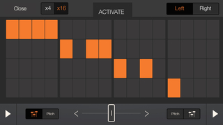 edjing DJ Mix Premium Edition - mixer console studio for iPhone Screenshot 5