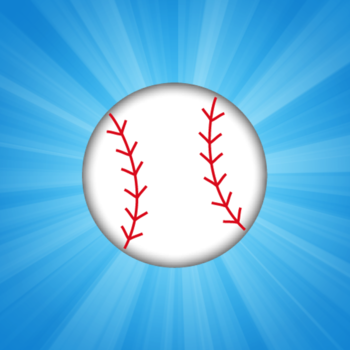 Baseball Frenzy LOGO-APP點子