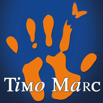 Timo Marc LOGO-APP點子