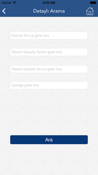 【免費商業App】Denizli Barosu-APP點子