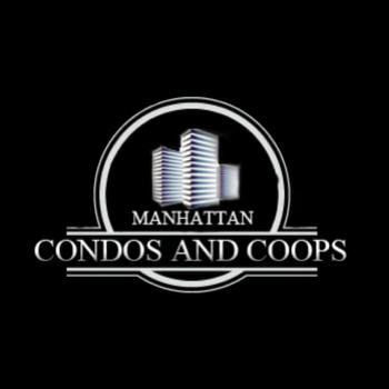 Manhattan Condos and Coops LOGO-APP點子