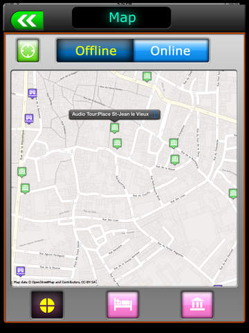免費下載旅遊APP|Avignon Offline Map Travel Guide app開箱文|APP開箱王