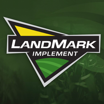 LandMark Implement LOGO-APP點子